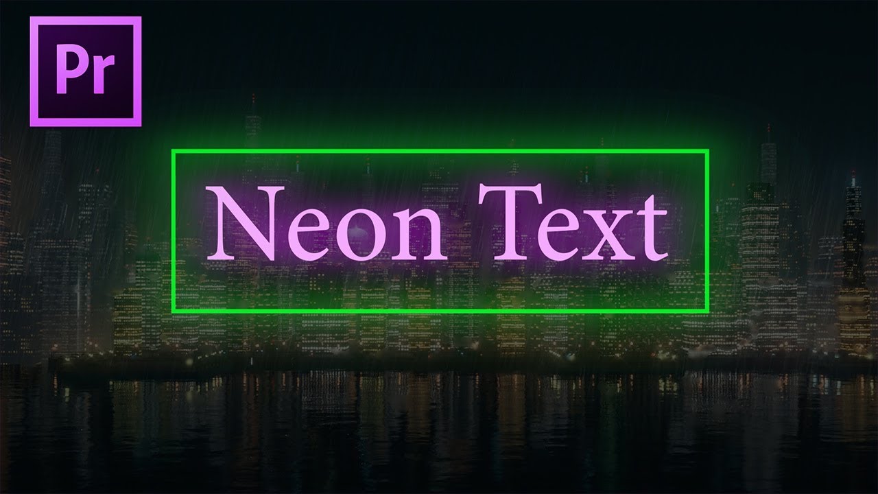 how-to-create-neon-text-effect-with-photoshop-photoshop-text-effect